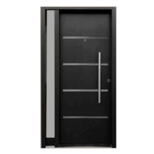 PUERTA PAÑO FIJO