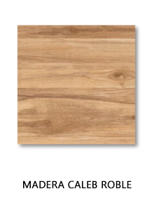 CERAMICO MADERA CALEB ROBLE
