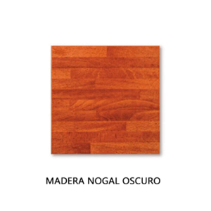 CERAMICO NOGAL OSCURO