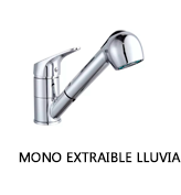 MONOCOMANDO LLUVIA