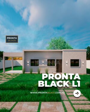 BLACK L1