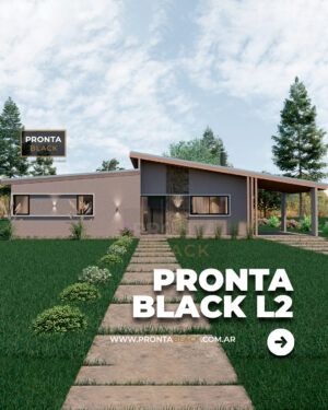 BLACK L2